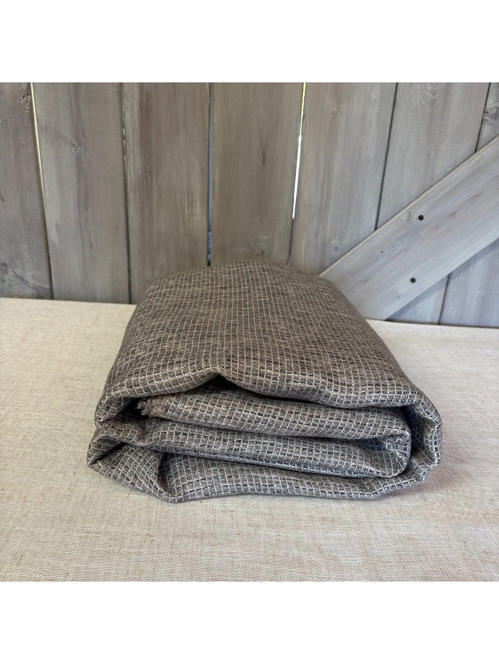 Tissu ameublement qualité 4 verges Maxwell pour banquette, pouf, chaises